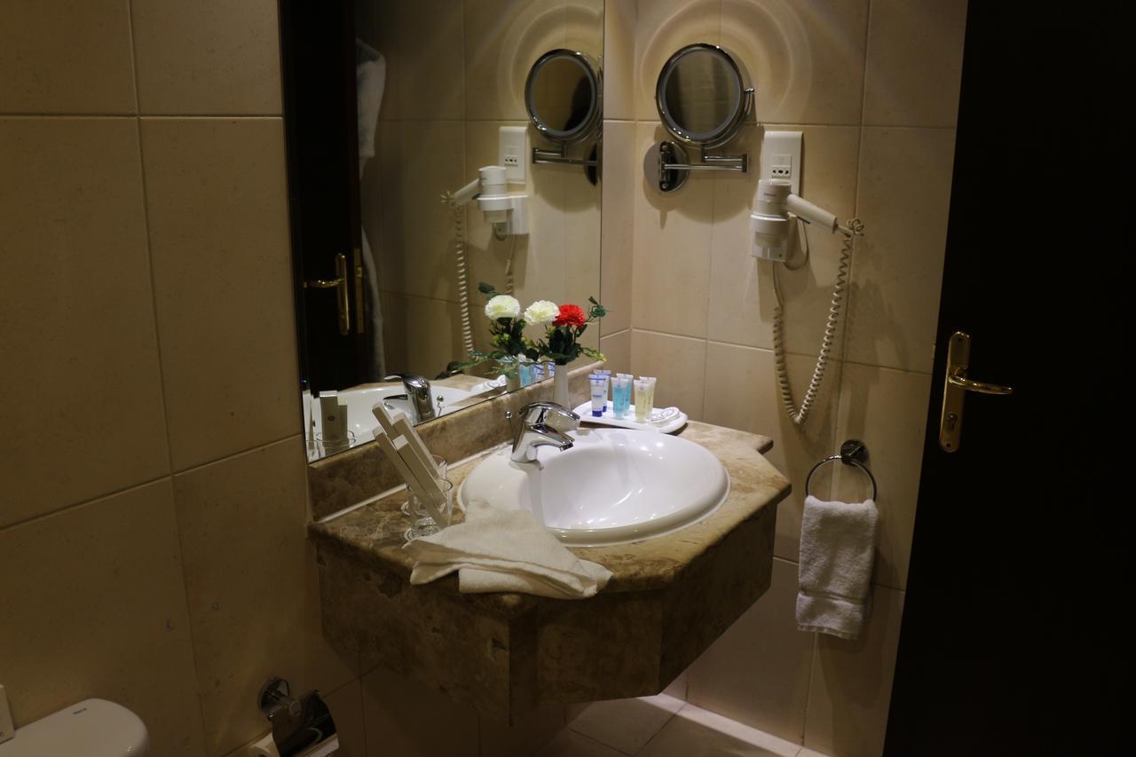 Province Al Sham Hotel 메디나 외부 사진